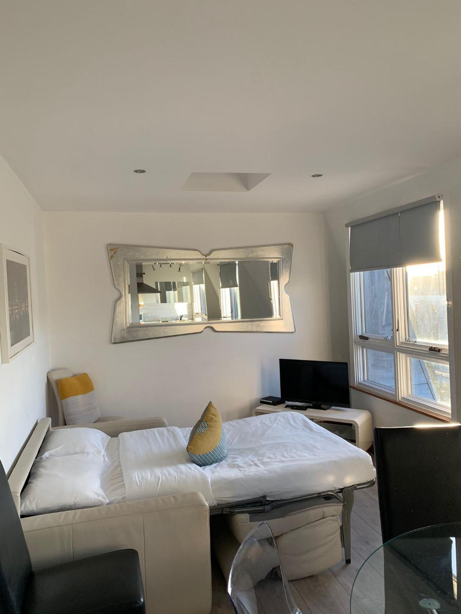 Parnell Boulevard Apartments Δουβλίνο Εξωτερικό φωτογραφία