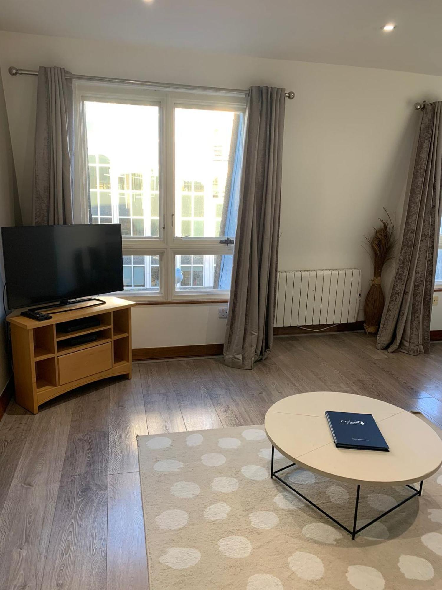 Parnell Boulevard Apartments Δουβλίνο Εξωτερικό φωτογραφία