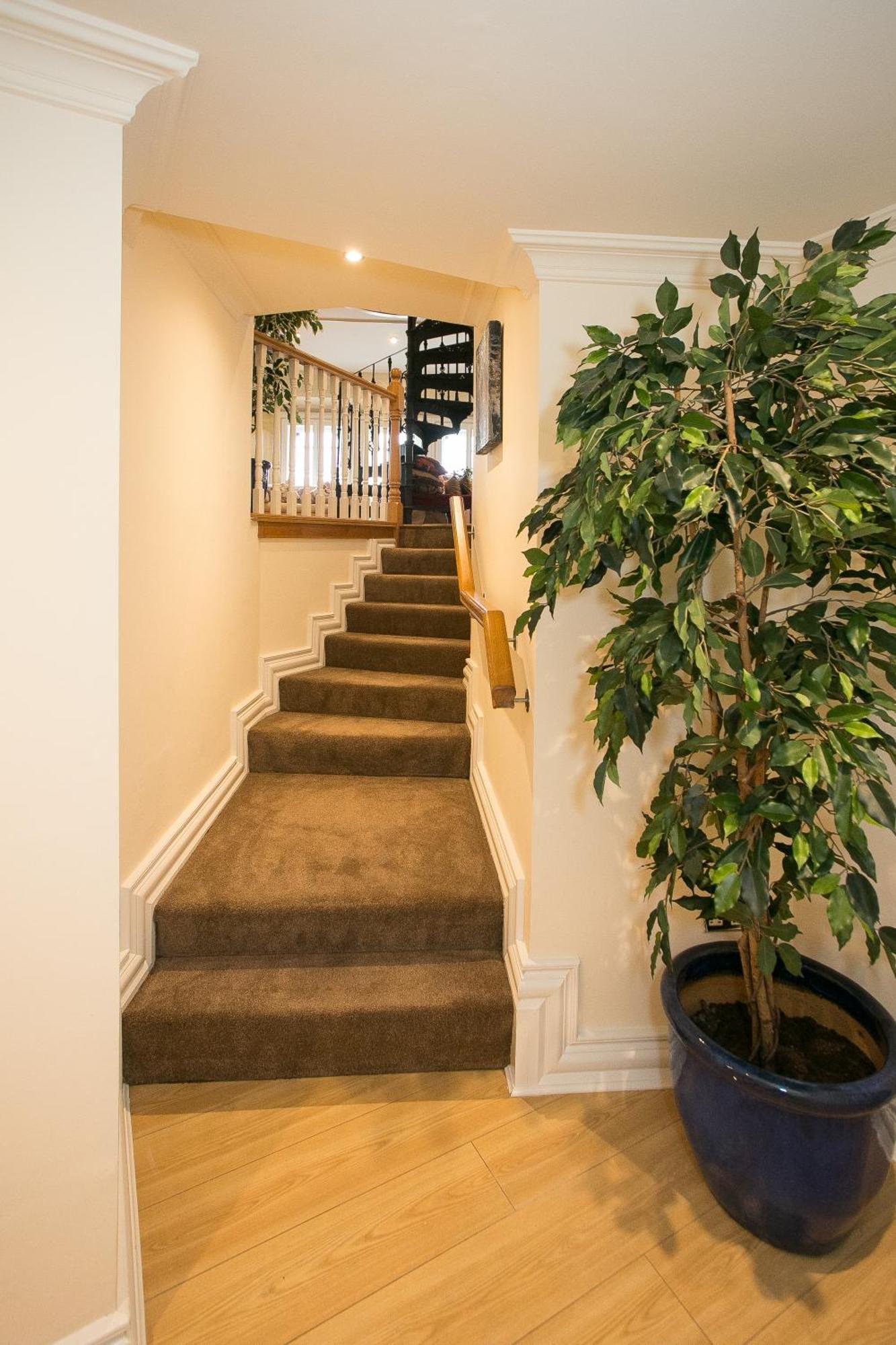 Parnell Boulevard Apartments Δουβλίνο Εξωτερικό φωτογραφία