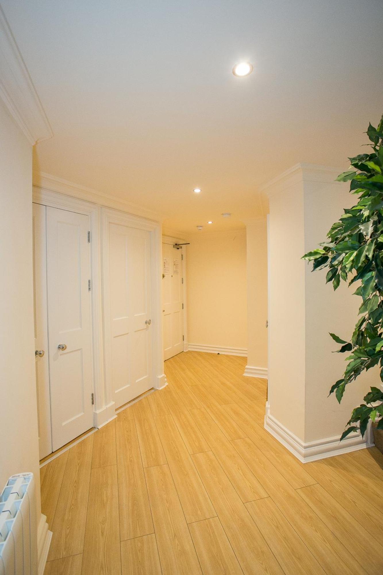 Parnell Boulevard Apartments Δουβλίνο Εξωτερικό φωτογραφία